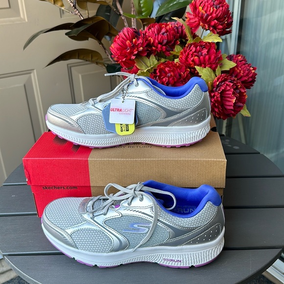 Go Run Consistent - Picture 5 of 10